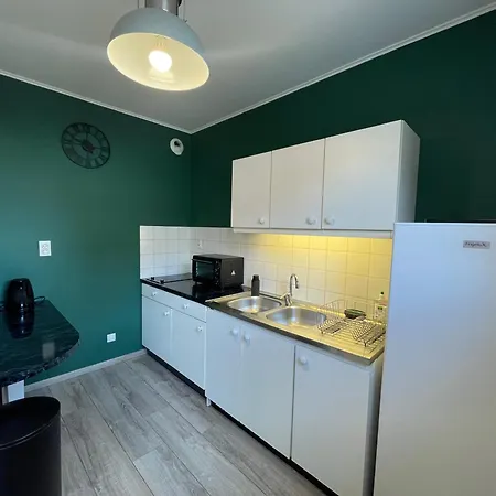 Lejlighed Le Logis De Mel Hyper Centre Épernay