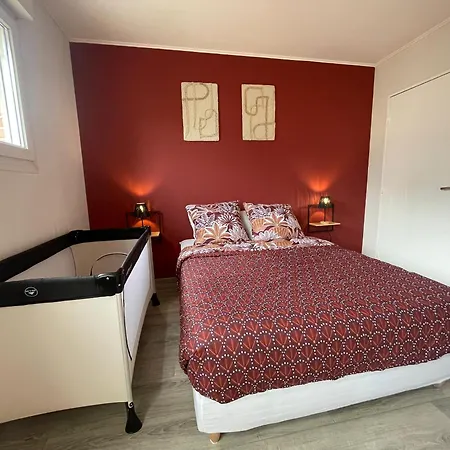 Le Logis De Mel Hyper Centre *