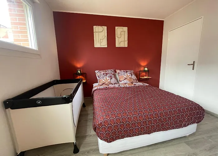 Le Logis De Mel Hyper Centre *