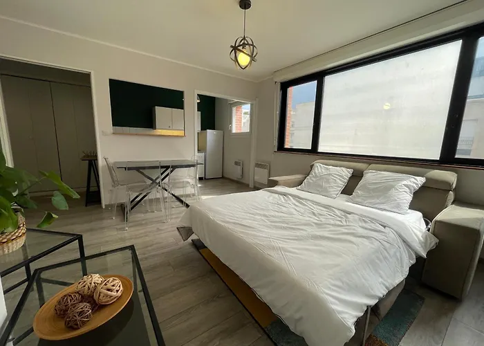 Le Logis De Mel Hyper Centre * Épernay